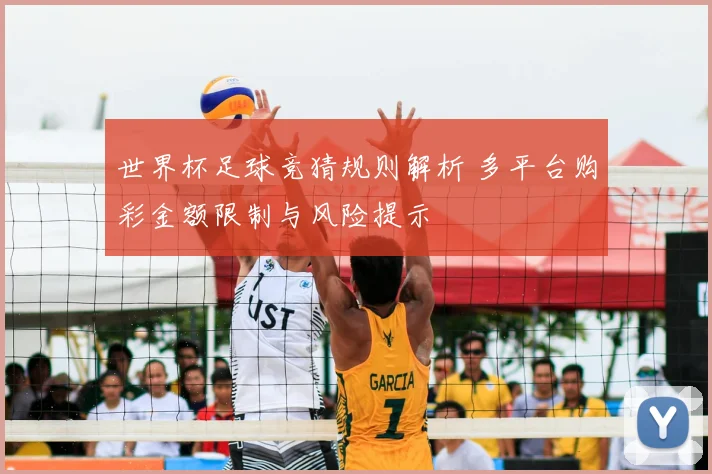 世界杯足球竞猜规则解析 多平台购彩金额限制与风险提示