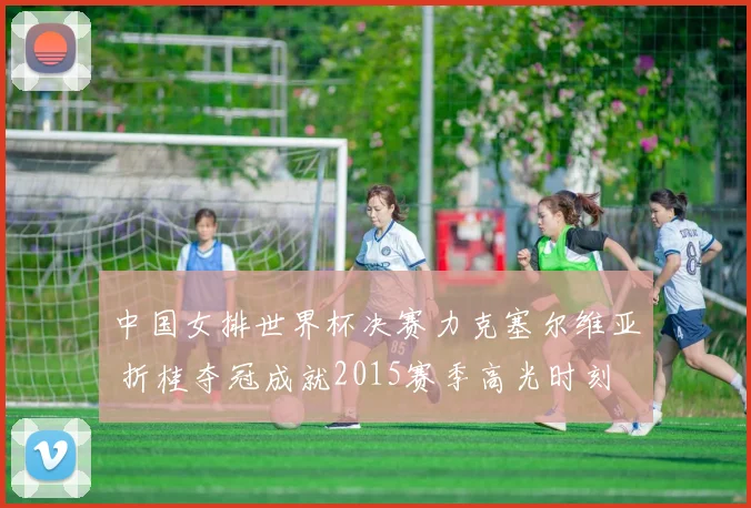 中国女排世界杯决赛力克塞尔维亚 折桂夺冠成就2015赛季高光时刻