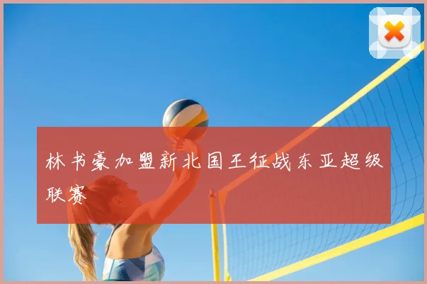 林书豪加盟新北国王征战东亚超级联赛