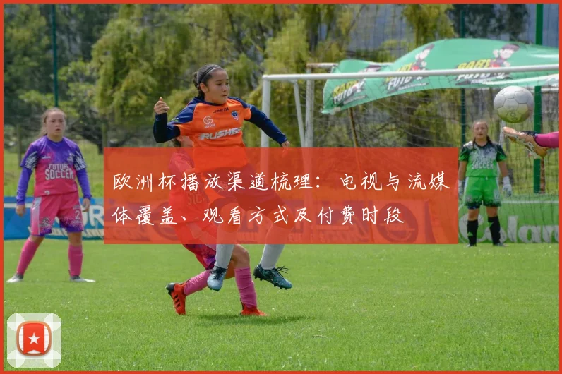 欧洲杯播放渠道梳理：电视与流媒体覆盖、观看方式及付费时段