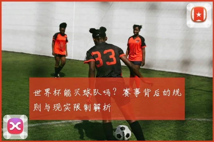 世界杯能买球队吗？赛事背后的规则与现实限制解析