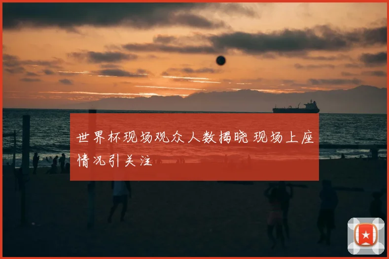 世界杯现场观众人数揭晓 现场上座情况引关注